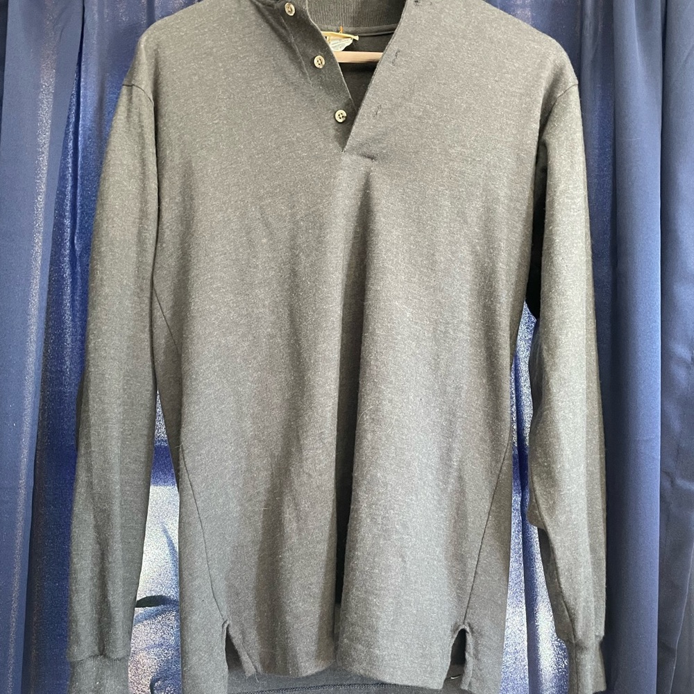 LL Bean Long Sleeve